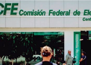 Obtiene CFE 8 mil mdp de utilidad