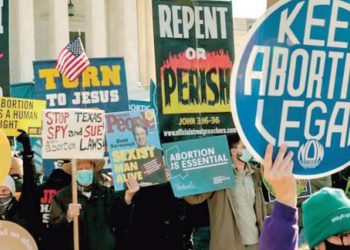 Buscan prohibición total del aborto