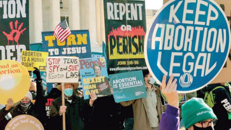 Buscan prohibición total del aborto