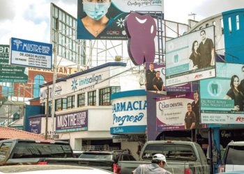 Prevén en frontera ‘turismo’ por terminación de embarazos