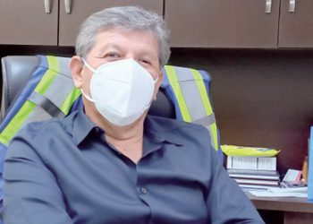 Salud en alerta ante casos de hepatitis infantil aguda