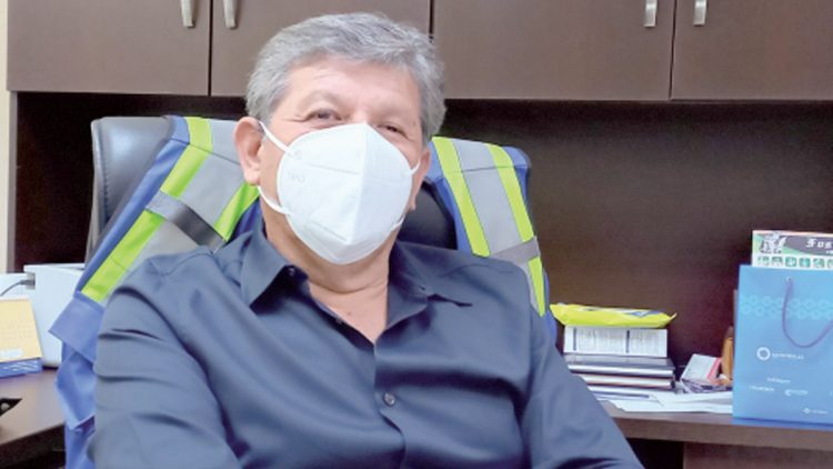 Salud en alerta ante casos de hepatitis infantil aguda