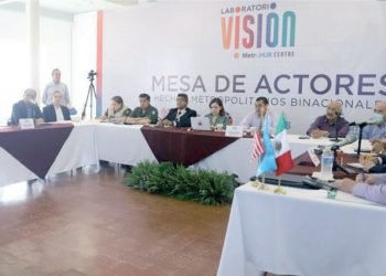 Proponen reforzar turismo médico de la región en Metro-Lab de ONU-Habitat