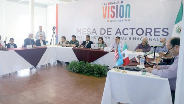 Proponen reforzar turismo médico de la región en Metro-Lab de ONU-Habitat