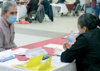 Ofrecerán más de 2 mil vacantes en Feria del Empleo en junio