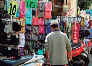 Abunda informalidad en Nuevo Laredo