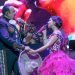 ¿Por qué está tan escotado ese mugrero?: Pepe Aguilar REGAÑA a Ángela en pleno concierto