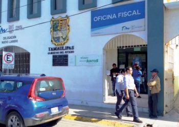 Atienden sin cita en la Oficina Fiscal