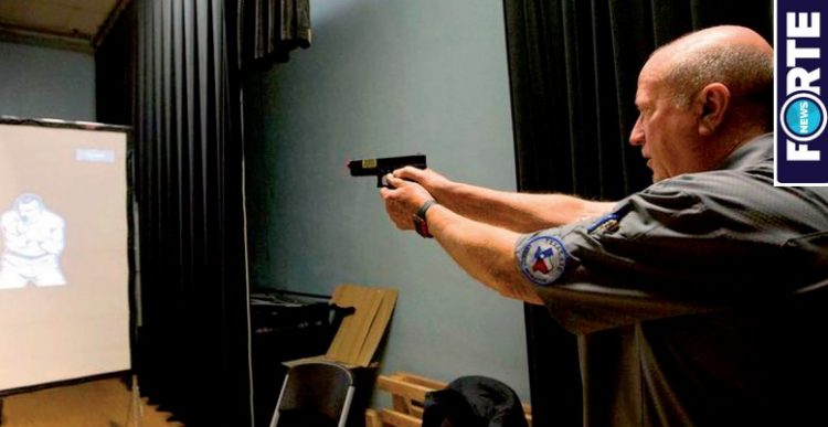 Maestros se niegan a dar clases armados