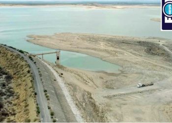 Cae al mínimo nivel de presas