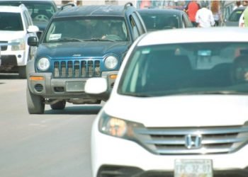 Nuevo Laredo podría quedarse sin regularización de ‘chocolates’