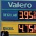Buscan bajar precio de la gasolina en Estados Unidos