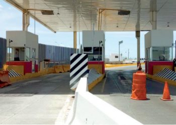 No paran quejas contra Capufe