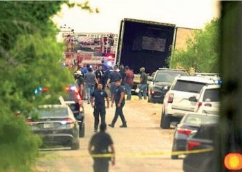 Ya son 51 los migrantes muertos