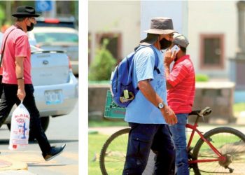 Habrá un calor infernal; llegará hasta 43 grados