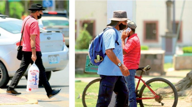 Habrá un calor infernal; llegará hasta 43 grados