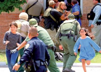 Se prepara Laredo para que no se repita lo de Uvalde