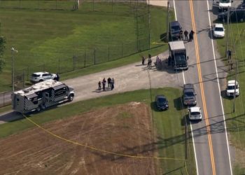 Un tiroteo en una compañía de Maryland deja 3 muertos