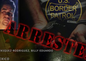 Cae un delincuente sexual registrado