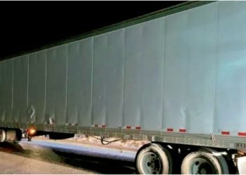 Extraña muerte de indocumentados