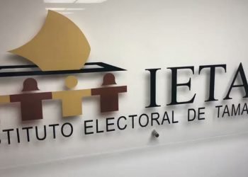 Ietam entregará la constancia de mayoría