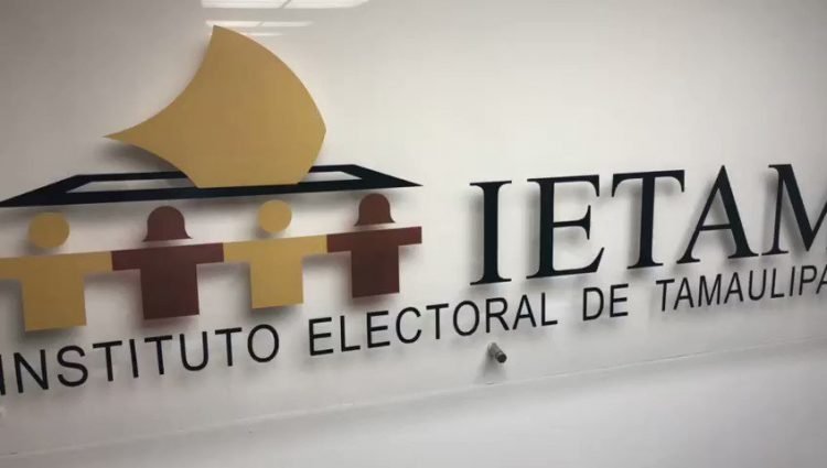 Ietam entregará la constancia de mayoría