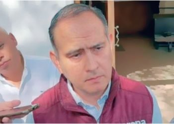 Denuncia Morena ante FGR la compra de votos