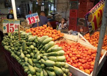 Nadie puede detener alza a los alimentos, advierten