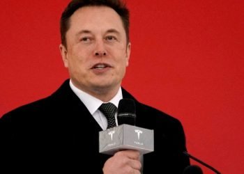 SpaceX despide a empleados que criticaron a Elon Musk