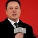 SpaceX despide a empleados que criticaron a Elon Musk