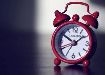 Horario de verano terminará en octubre y ya no se implementará en México