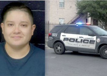 Mujer envuelta en homicidio será traslada desde Pearsall
