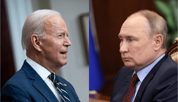 Rusia advierte a Estados Unidos un choque directo por dar armas a Ucrania