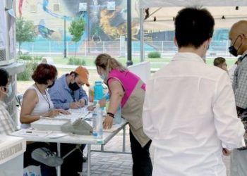 Descarta Morena anulen votación en distrito 13