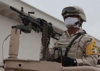 México, con las ciudades más violentas del mundo: estudio del Senado