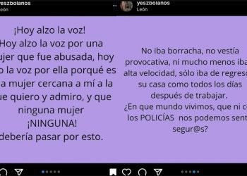 Investigan presunto abuso sexual de policías de León contra joven
