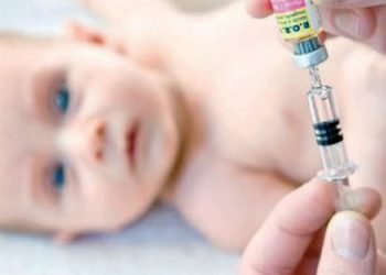 También vacunarán a bebés contra el Covid