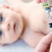 También vacunarán a bebés contra el Covid