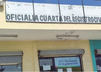 Piden ahorrar tiempo y acudir a oficialía #4