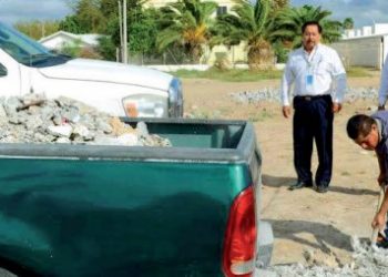 Aplica Ecología más de 10 multas diarias