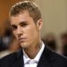 Justin Bieber tiene paralizada media cara; pide oraciones