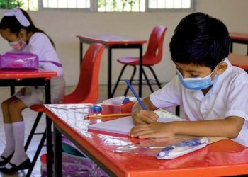 Este viernes habrá otro ‘puente escolar’