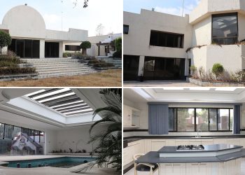 La lujosa casa del “Señor de los Cielos” tiene nuevo dueño, luego de varios intentos