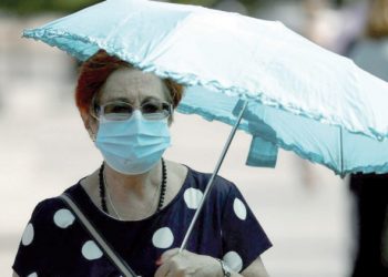 Recomienda IMSS aplicar medidas preventivas ante altas temperaturas