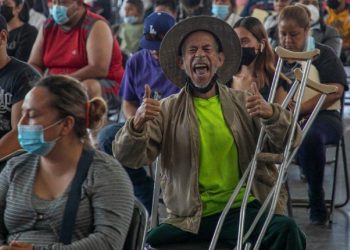 Pensión Bienestar 2022: ¿Cómo tramitar la constancia de discapacidad para el apoyo?