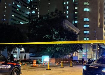 Tiroteo afuera de hospital en Atlanta deja un muerto y un herido