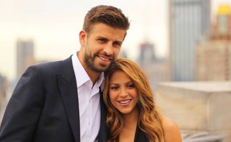 Aseguran que Shakira contrató una agencia de detectives para investigar a Piqué