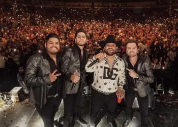 Banda La Adictiva cancela presentación en Huanímaro por amenazas