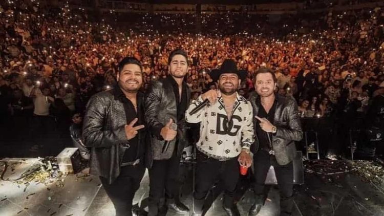 Banda La Adictiva cancela presentación en Huanímaro por amenazas