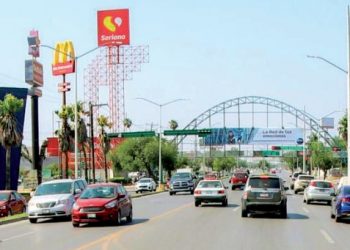 Temperatura seguirá arriba de los 40 grados